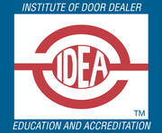 IDEA Institute Of Door Dealer Education And Accreditation